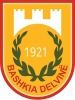 Official logo of Delvinë