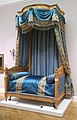 Empire style state bed (lit de parade) made for Talleyrand, c. 1805