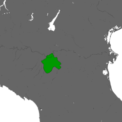The county of Guastalla (1450)