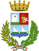 Coat of arms of Tortolì