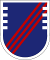 Security Force Assistance Command, 4th SFAB
