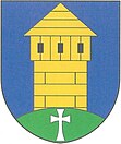 Wappen von Věžnička