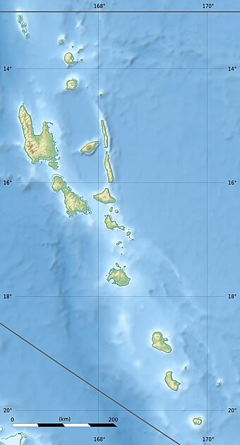 Vanuatu (Vanuatu)