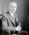 Senator Walter George (Georgia)