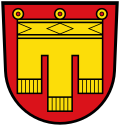 Wappen der Stadt Herrenberg