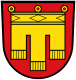 Coat of arms of Herrenberg