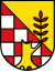 Wappen Landkreis Nordhausen
