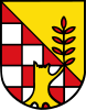 Coat of arms of Nordhausen