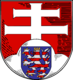 Coat of arms of Philippsthal