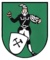 Wappen der Gemeinde Seiffen/Erzgeb.