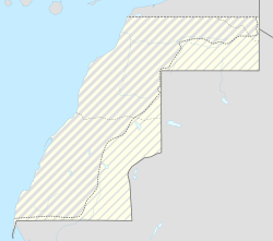 El Aaiún (Westsahara)