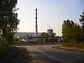 Blöcke 3 und 4 im Kernkraftwerk Nowoworonesch