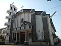 Cathedral Church of San Roque, San Felipe, Zambales