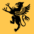 Wappen der 91ª Squadriglia