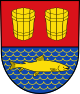 Coat of arms of Bad Aussee