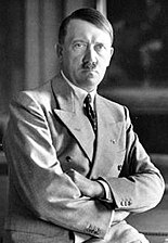 Hitler 1933