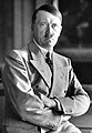 Adolf Hitler (1933), Führer und Reichskanzler von 1934 bis 1945