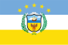 Flag of Colón Province