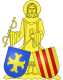 Coat of arms of Aartselaar