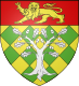 Coat of arms of Bois-Normand-près-Lyre