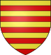 Coat of arms of Grandpré