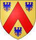 Coat of arms of Noirmoutier-en-l'Île