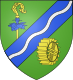 Coat of arms of Saint-Martin-de-Nigelles