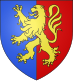 Coat of arms of Bernay