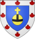 Coat of arms of Achain