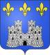Coat of arms of La Réole
