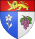 Coat of arms of Le Puy