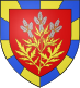 Coat of arms of Les Petites-Armoises
