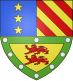 Coat of arms of Livernon