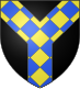 Coat of arms of Neffiès