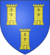 Coat of arms of Villeréal