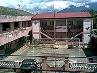 Bonifacio Elementary School