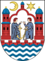 Coat of arms of Aarhus.png