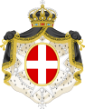 Malteserorden / Johanniterorden, 13. Jh. (davon als Malteserkreuz auch: Malta[2] u. a.)