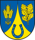 Coat of arms of Rietzel