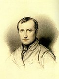 Hippolyte Delaroche