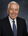 Richard Lugar, former Senator for Indiana, and Chairman of Senate Committee on Foreign Relations