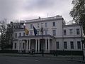 Embassy of Spain in London