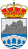 Official seal of Berrocalejo, Spain