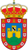 Official seal of Castroverde de Cerrato, Spain