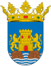 Coat of arms of Chiclana de la Frontera