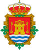 Coat of arms of Valencia de Alcántara