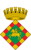Coat of arms of Osona