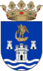 Coat of arms of Tous, Valencia