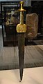 Sword, El Argar, c. 1600 BC