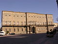 Palazzo Imperiali in Manduria